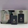 OPUS XIII SILVER OUD Amouage Man Cologne Fragrance Perfume Eau De Parfum Long Lasting Smell EDP