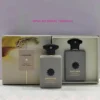 OPUS XIV (ROYAL TOBACCO) Amouage Man Cologne Fragrance Perfume Eau De Parfum Long Lasting Smell EDP