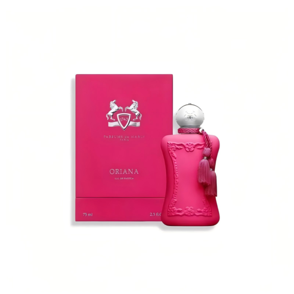 Parfums de Marly Women's Fragrance Collection 75ml 2.5 Fl Oz