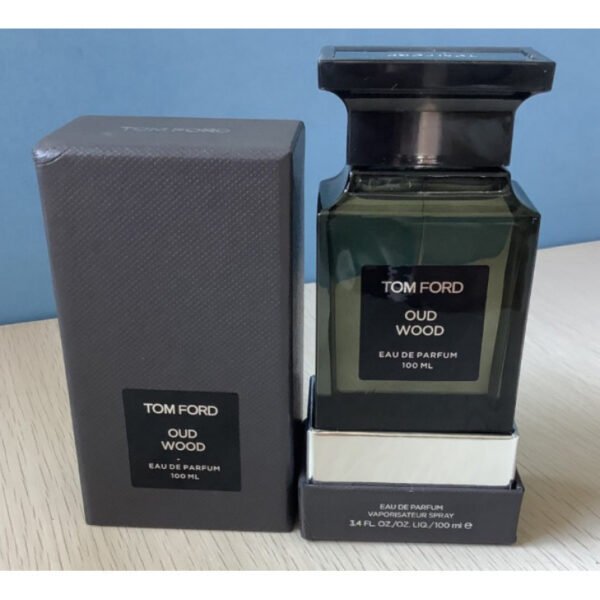 Tom Ford 100ml Perfume Collection/ Tobacco Vanille Noir De Noir Eau De Parfum Private Blend Spray/3.4 oz.
