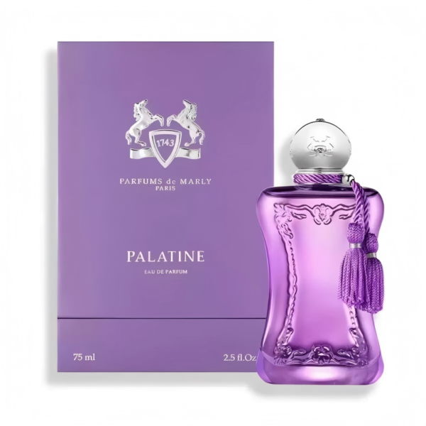 Parfums de Marly Women's Fragrance Collection 75ml 2.5 Fl Oz