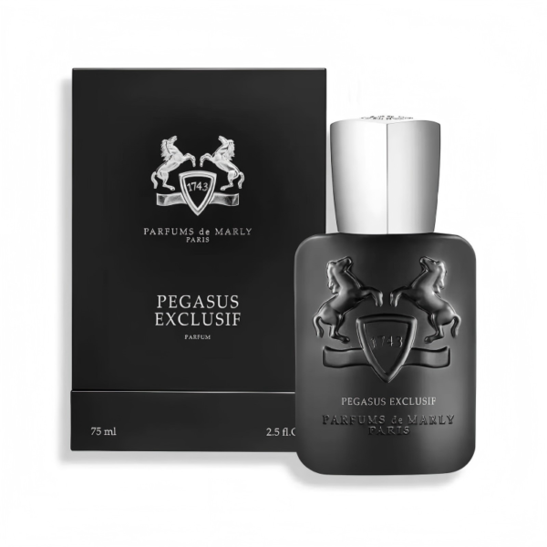 PEGASUS EXCLUSIE Parfums de Marly Men's Fragrance Collection 125ml 4.2 Fl Oz