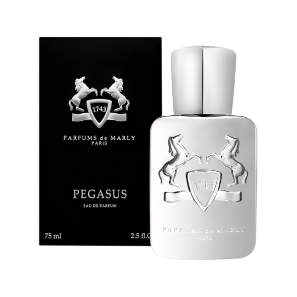 Pegasus Parfums de Marly Men's Fragrance Collection 125ml 4.2 Fl Oz