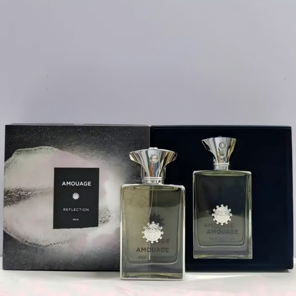 REFLECTION-MAN Amouage Man Cologne Fragrance Perfume Eau De Parfum Long Lasting Smell EDP