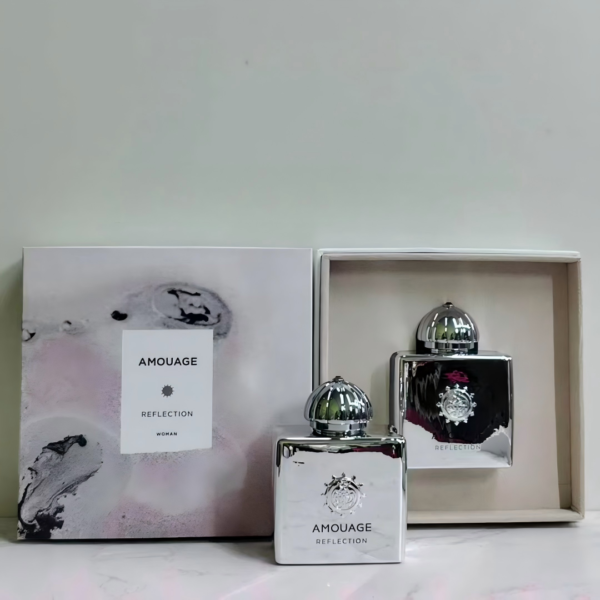 Amouage Woman Fragrance Perfume Eau De Parfum Long Lasting Smell EDP