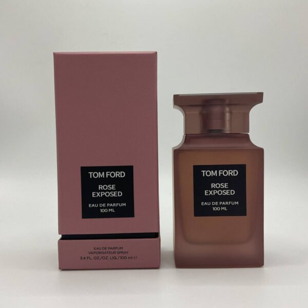 Tom Ford 100ml Perfume Collection/ Tobacco Vanille Noir De Noir Eau De Parfum Private Blend Spray/3.4 oz.