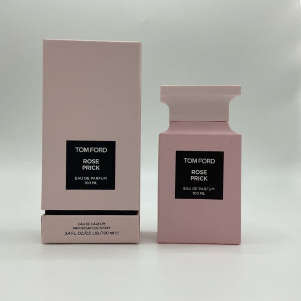 Tom Ford 100ml Perfume Collection/ Tobacco Vanille Noir De Noir Eau De Parfum Private Blend Spray/3.4 oz.