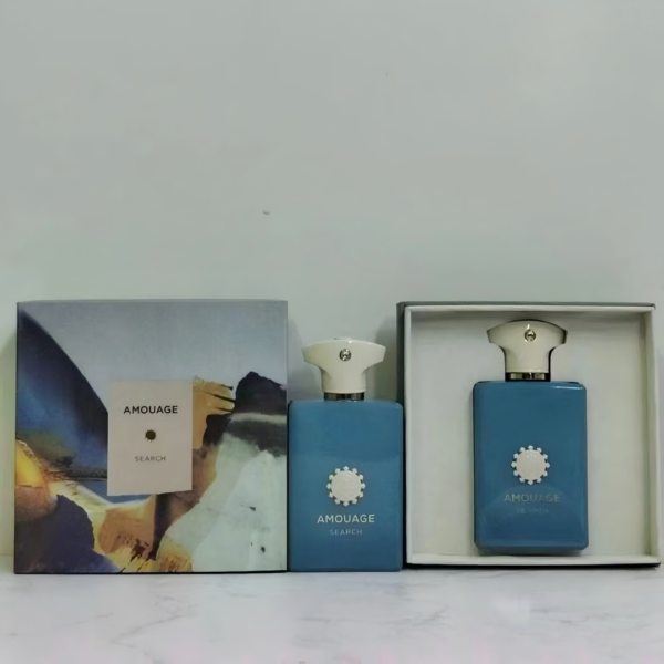 SEARCH Amouage Man Cologne Fragrance Perfume Eau De Parfum Long Lasting Smell EDP