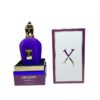 SOPRANO Xerjoff 100ml / 3.4 fl oz Eau de Parfum Collection – Luxury Fragrance for Men & Women Unisex , Long-Lasting