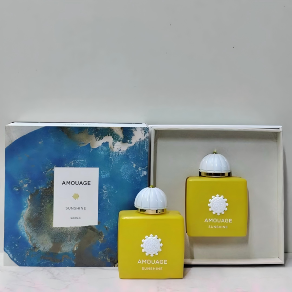 Amouage Woman Fragrance Perfume Eau De Parfum Long Lasting Smell EDP