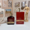 TOBACCO Armani Beauty - Stronger With You 3.3FL.OZ. Perfume Collection Cologne for Men