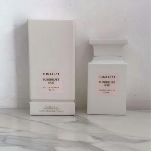 Tom Ford 100ml Perfume Collection/ Tobacco Vanille Noir De Noir Eau De Parfum Private Blend Spray/3.4 oz.
