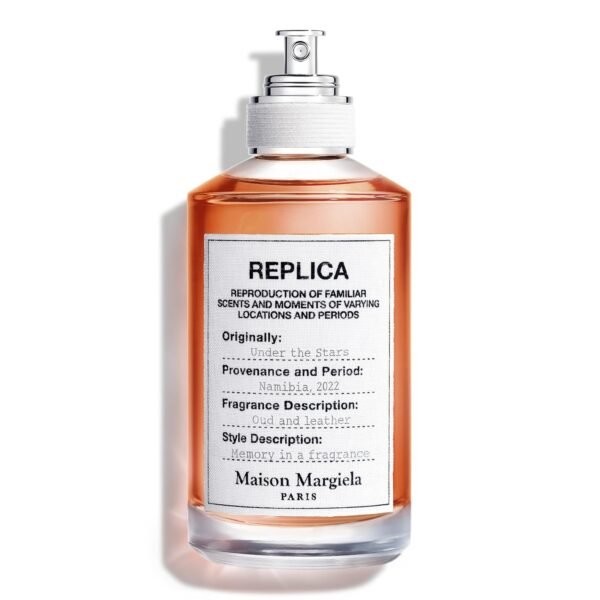 Under the Stars Maison Margiela - Replica Perfume Collection - 3.4 Fl Oz 100ml Eau de Toilette Unisex Fragrance