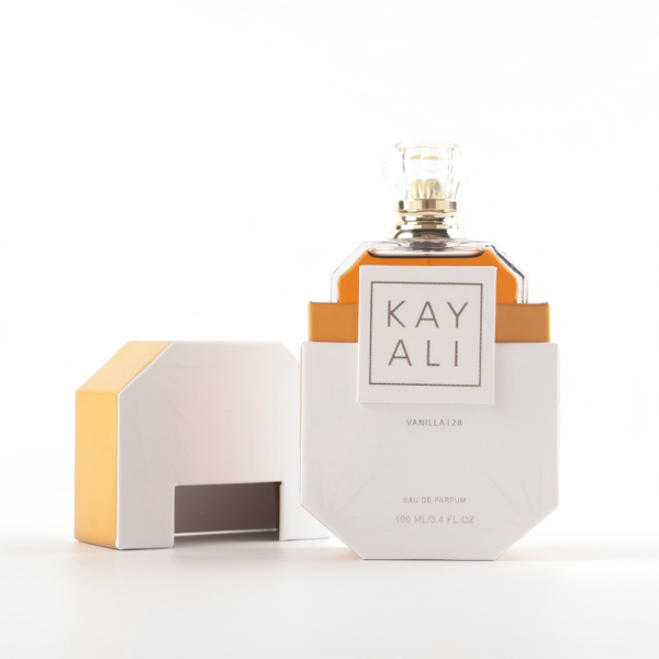 VANILLA I 28 (2) KAYALI Huda Beauty Perfume Collection Eau de Parfum 100ml