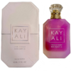 Vanilla Candy Rock Sugar 42 KAYALI Huda Beauty Perfume Collection Eau de Parfum 100ml