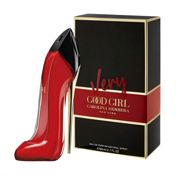 Very Good Girl Carolina Herrera Good Girl Eau de Parfum 2.7 oz/ 80 mL Collection