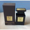 Tom Ford 100ml Perfume Collection/ Tobacco Vanille Noir De Noir Eau De Parfum Private Blend Spray/3.4 oz.
