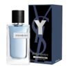 YVES SAINT LAURENT Y for Men Perfume Collection , 100 ml/3.3 fl oz Fragrance