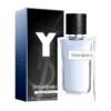 YVES SAINT LAURENT Y for Men Perfume Collection , 100 ml/3.3 fl oz Fragrance
