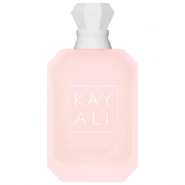 Yum Boujee Marshmallow 81 KAYALI Huda Beauty Perfume Collection Eau de Parfum 100ml