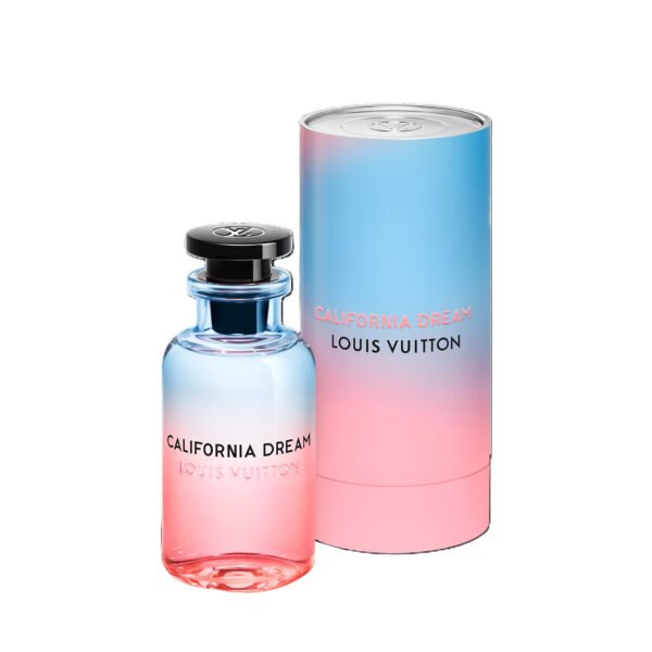 california-dream Louis Vuitton Eau de Parfum 3.4 FL.OZ 100ml Collection
