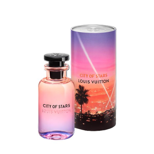 city-of-stars Louis Vuitton Eau de Parfum 3.4 FL.OZ 100ml Collection
