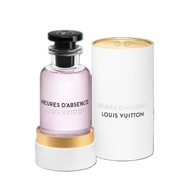 heures-d-absence Louis Vuitton Eau de Parfum 3.4 FL.OZ 100ml Collection