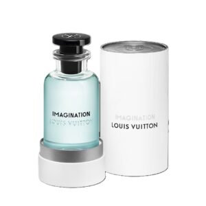 imagination Louis Vuitton Eau de Parfum 3.4 FL.OZ 100ml Collection