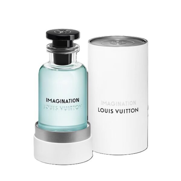 imagination Louis Vuitton Eau de Parfum 3.4 FL.OZ 100ml Collection