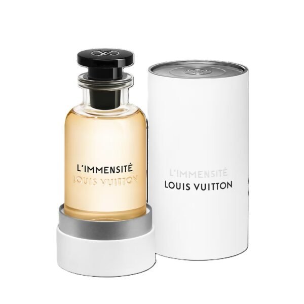 l-immensite Louis Vuitton Eau de Parfum 3.4 FL.OZ 100ml Collection