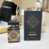 mmexport1695431234937 INITIO PARFUMS PRIVÉS - Oud for Greatness Happiness - 3.04 Fl Oz - Eau De Parfum Unisex - Main notes Natural Oud Wood, Agarwood Oil, Lavender, Saffron, Patchouli, Musk - 90ml