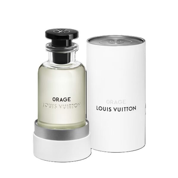 orage Louis Vuitton Eau de Parfum 3.4 FL.OZ 100ml Collection