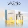 Azzaro The Most Wanted Parfum Collection Spicy & Seductive Fragrance for Date Night - Lasting Wear - Irresistible Luxury Perfumes for Men