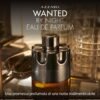 Azzaro The Most Wanted Parfum Collection Spicy & Seductive Fragrance for Date Night - Lasting Wear - Irresistible Luxury Perfumes for Men