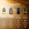 Azzaro The Most Wanted Parfum Collection Spicy & Seductive Fragrance for Date Night - Lasting Wear - Irresistible Luxury Perfumes for Men
