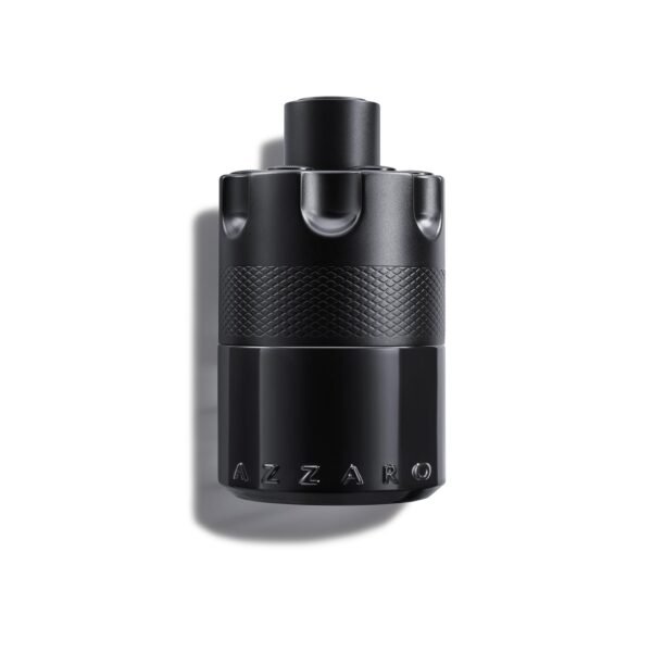 Azzaro The Most Wanted Parfum Collection Spicy & Seductive Fragrance for Date Night - Lasting Wear - Irresistible Luxury Perfumes for Men