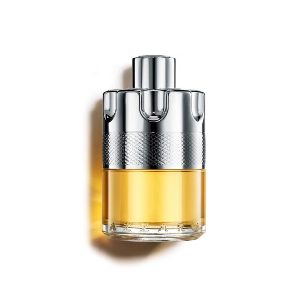 Azzaro The Most Wanted Parfum Collection Spicy & Seductive Fragrance for Date Night - Lasting Wear - Irresistible Luxury Perfumes for Men