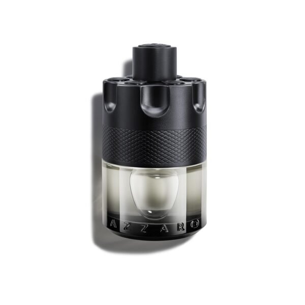 Azzaro The Most Wanted Parfum Collection Spicy & Seductive Fragrance for Date Night - Lasting Wear - Irresistible Luxury Perfumes for Men