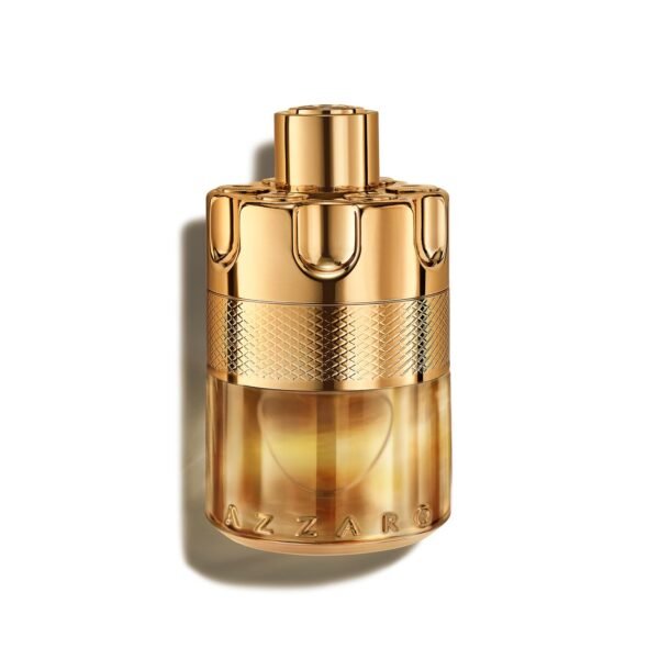 Azzaro The Most Wanted Parfum Collection Spicy & Seductive Fragrance for Date Night - Lasting Wear - Irresistible Luxury Perfumes for Men