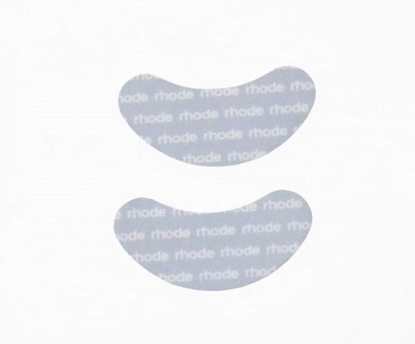 Rhode Peptide Eye Prep Skin Care depuff and brighten Eye Care reduce fine lines and dark circles