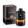 Azzaro The Most Wanted Parfum Collection Spicy & Seductive Fragrance for Date Night - Lasting Wear - Irresistible Luxury Perfumes for Men